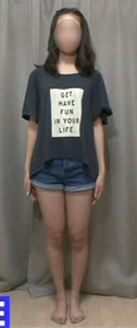 ファッション風水C