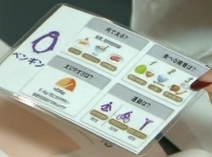 遺伝子解析ダイエットA