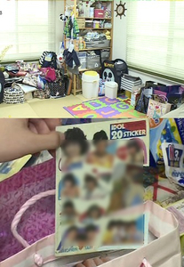 風水インテリアE