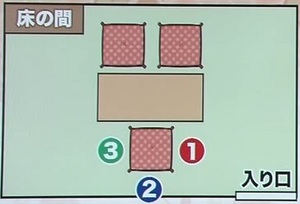 オトナのたしなみA