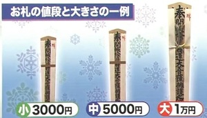 厄年のたしなみA