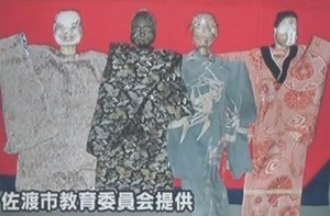 野呂間人形
