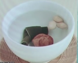 福茶