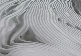アイス・ウェーブ
